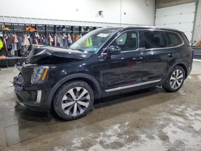 Global Auto Auctions: 2021 KIA TELLURIDE