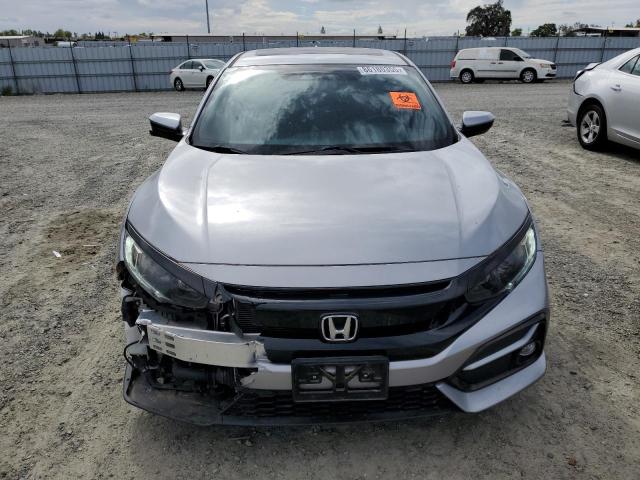 2020 HONDA CIVIC EX SHHFK7H60LU406113