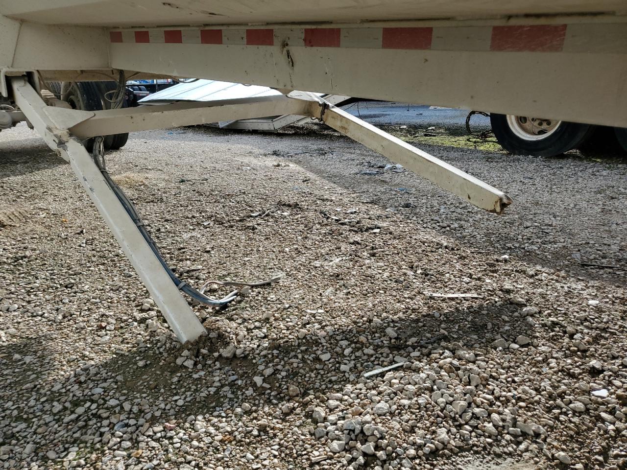 Lot #3281652405 2020 CLEM TRAILER