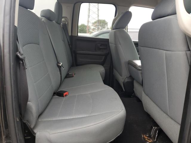 2017 RAM 1500 ST - 1C6RR7FT1HS637008