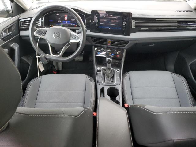 2025 VOLKSWAGEN JETTA SE 3VW7X7BU6SM007843