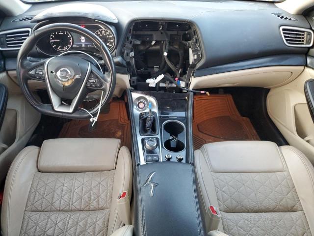 2020 NISSAN MAXIMA PLA 1N4AA6FV4LC365703