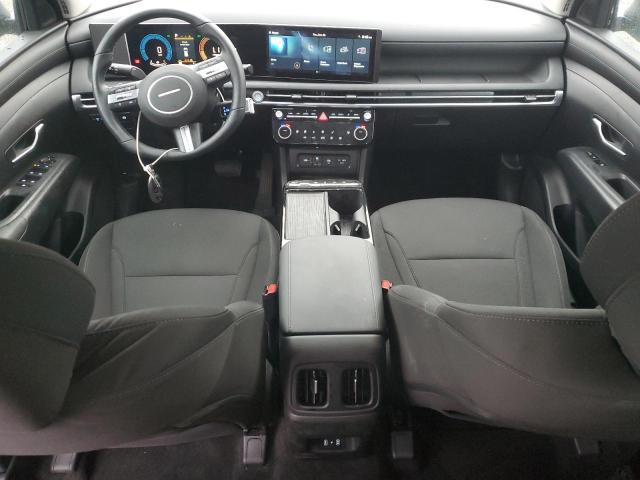 2025 HYUNDAI TUCSON SEL 5NMJBCDEXSH553859