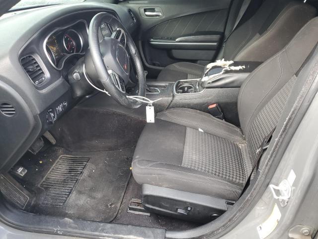 2018 DODGE CHARGER GT - 2C3CDXJG1JH235742