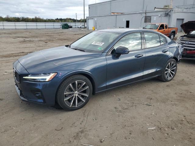 2022 VOLVO S60 B5 MOM 7JRL12FZ1NG189236