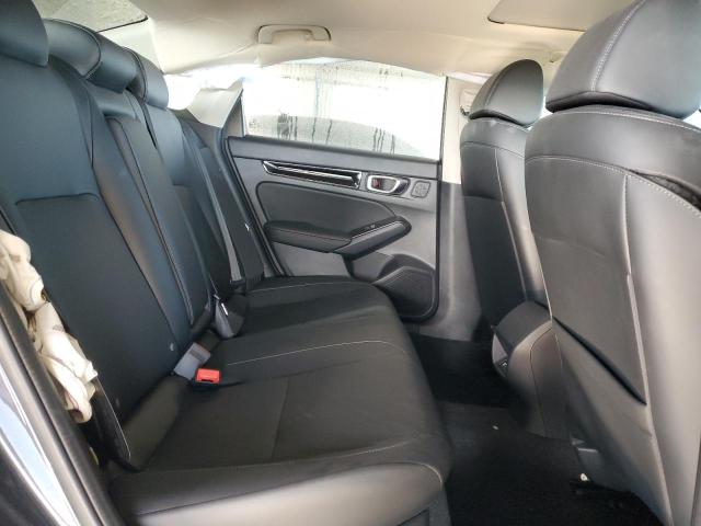 2023 HONDA CIVIC TOUR - 2HGFE1F97PH304067