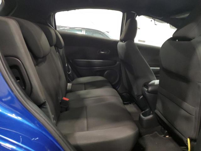 2019 HONDA HR-V SPORT - 3CZRU6H12KG709694