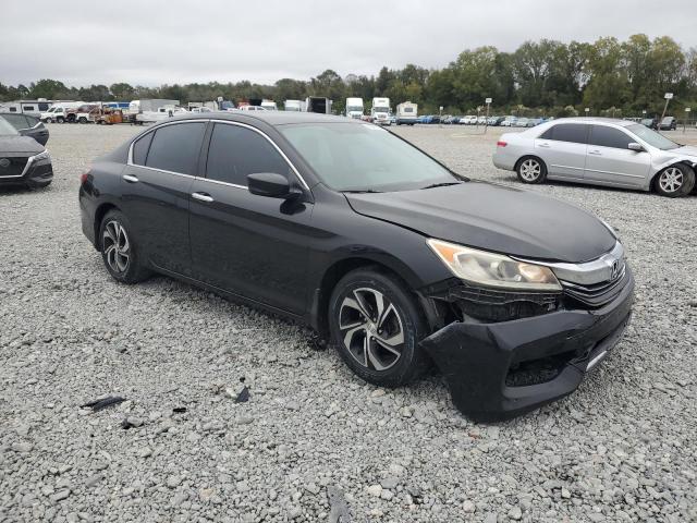 2016 HONDA ACCORD LX #3303932685