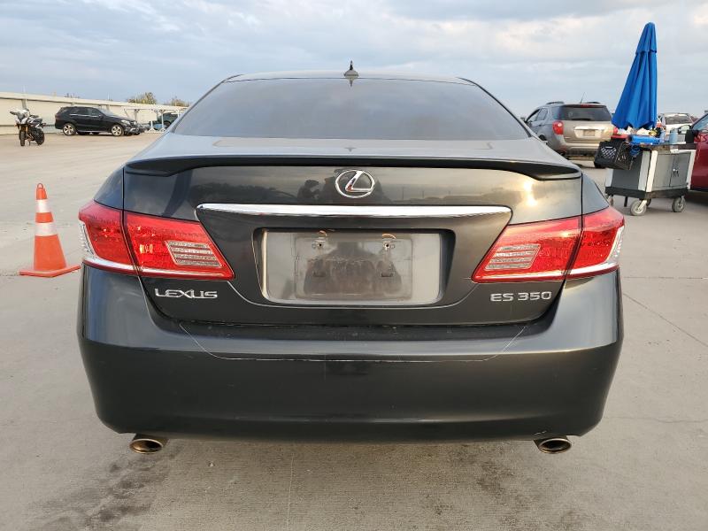2010 LEXUS ES 350 - JTHBK1EG4A2410349