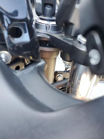 2021 KAWASAKI EX650 M #3266801355