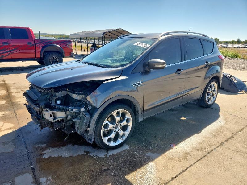 2015 FORD ESCAPE TIT - 1FMCU0J92FUB29451