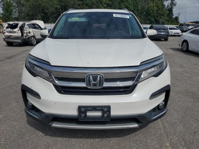 2020 HONDA PILOT TOUR 5FNYF6H94LB053636