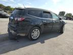 Lot #3294404506 2014 CHEVROLET TRAVERSE L