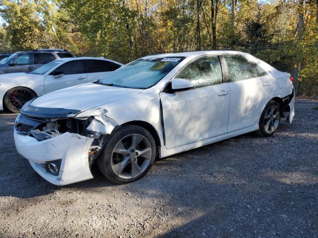 2012 TOYOTA CAMRY BASE - 4T1BF1FK4CU566743