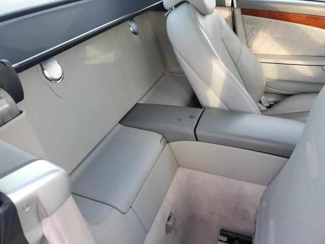 2004 MERCEDES-BENZ SL 600 #3290193263