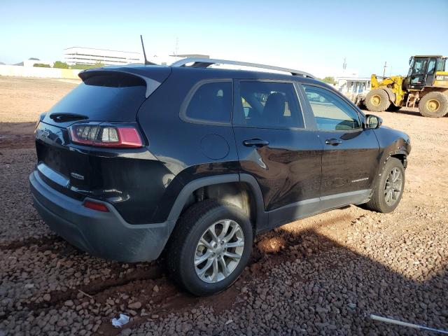 2021 JEEP CHEROKEE L #3304168446
