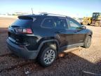 Lot #3304168446 2021 JEEP CHEROKEE L