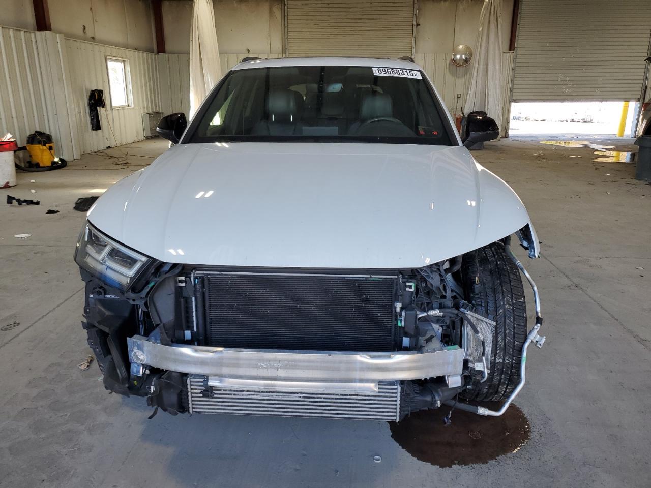 AUDI SQ5 PREMIUM PLUS