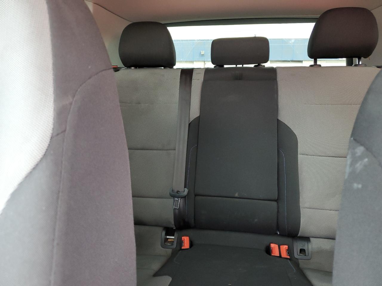 VOLKSWAGEN E-GOLF SE