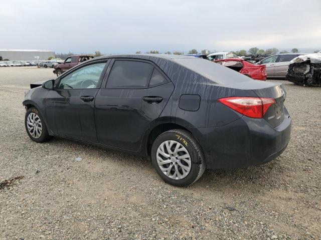 2019 TOYOTA COROLLA L - 5YFBURHE8KP941531