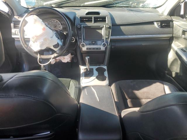 2014 TOYOTA CAMRY SE - 4T1BK1FK4EU551741