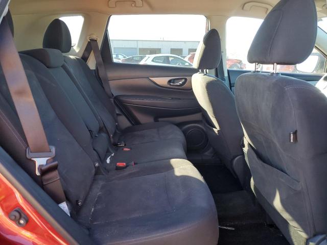 2016 NISSAN ROGUE S KNMAT2MV9GP686084