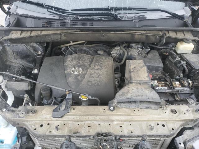 2017 TOYOTA HIGHLANDER #3290192226