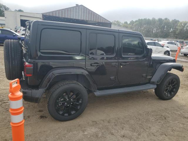 2021 JEEP WRANGLER U #3311640246