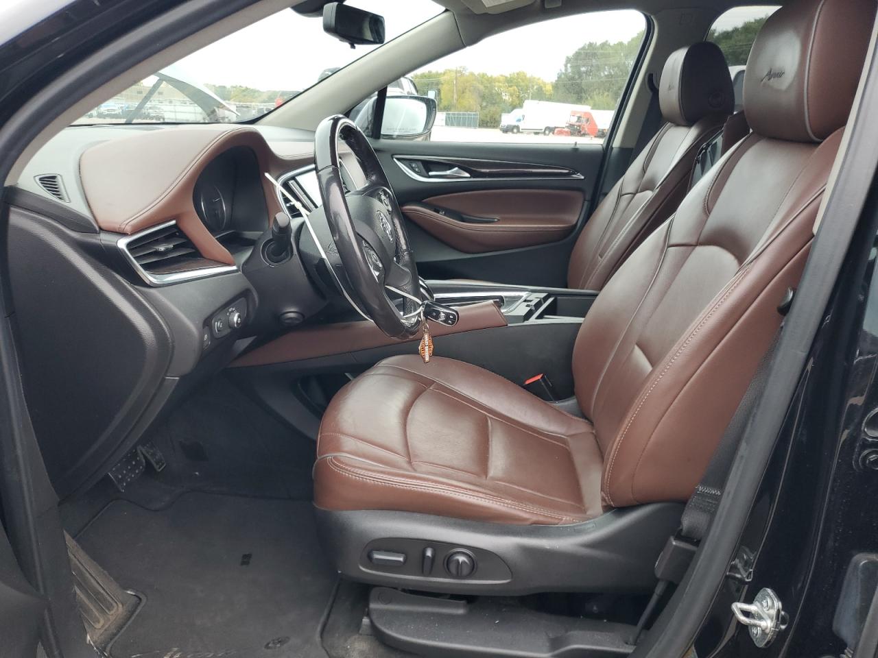 BUICK ENCLAVE AVENIR