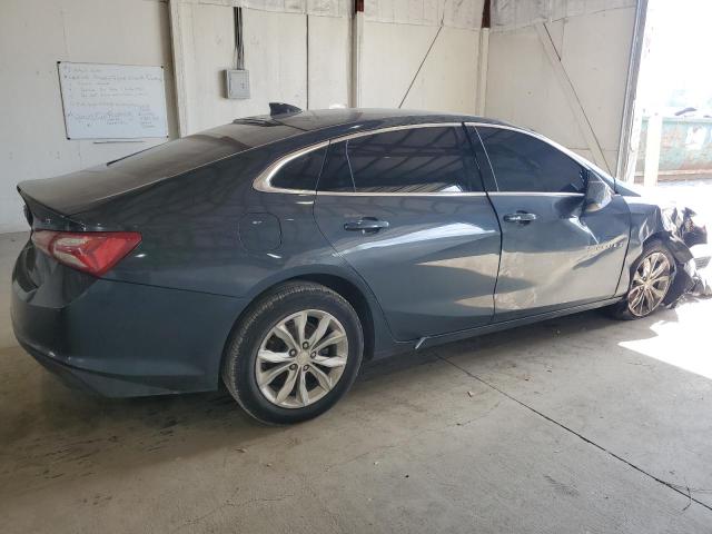 2021 CHEVROLET MALIBU LT #3268916210