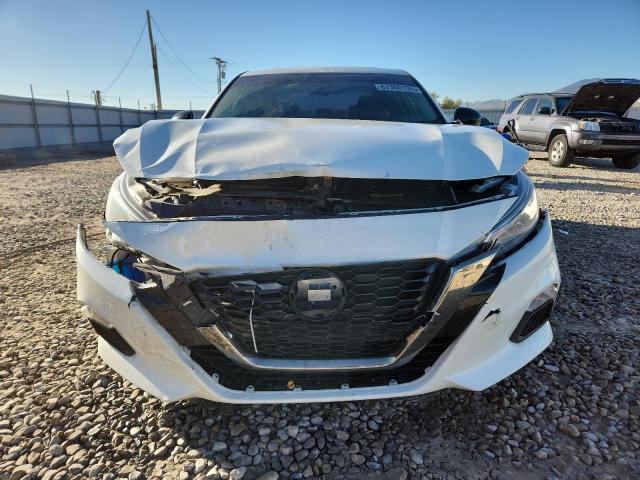 2019 NISSAN ALTIMA SR #3278986701