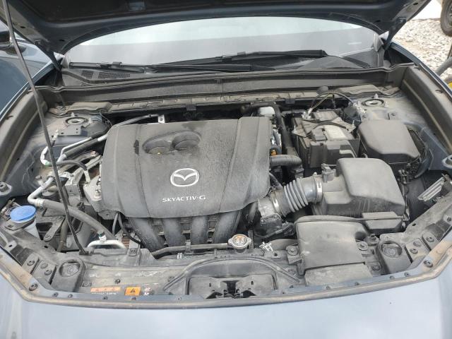 2022 MAZDA CX-30 PREF #3284880020