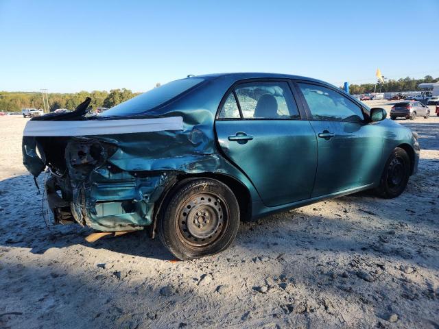 2010 TOYOTA COROLLA BA #3290261218
