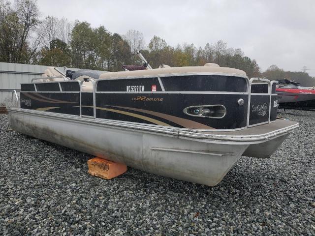 Global Auto Auctions: 2012 SUN PARTY BARG