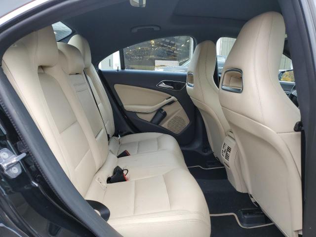 2018 MERCEDES-BENZ CLA 250 4M - WDDSJ4GB2JN646364