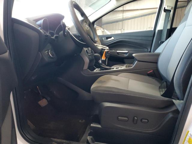 2017 FORD ESCAPE SE - 1FMCU9GD7HUC62404