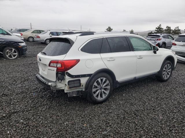 2019 SUBARU OUTBACK TOURING #3317763081
