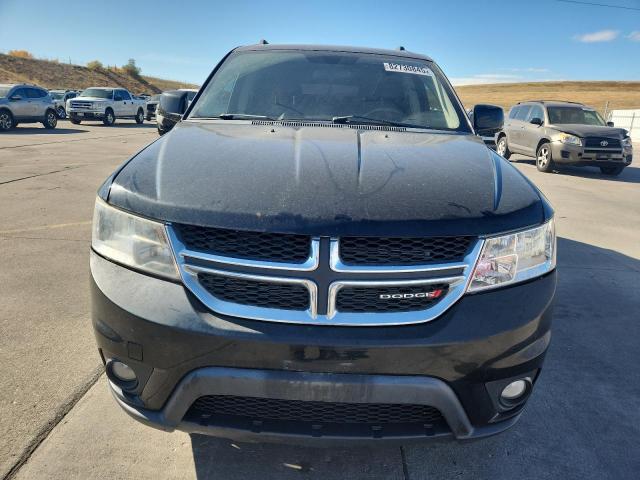 2016 DODGE JOURNEY SX - 3C4PDDBG4GT215897