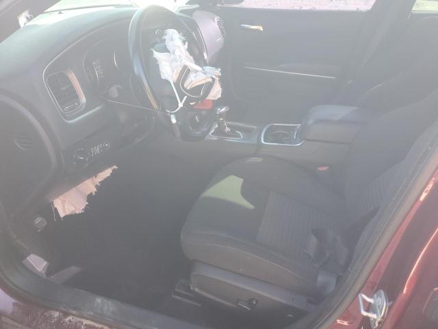 2022 DODGE CHARGER R/ #3294509502