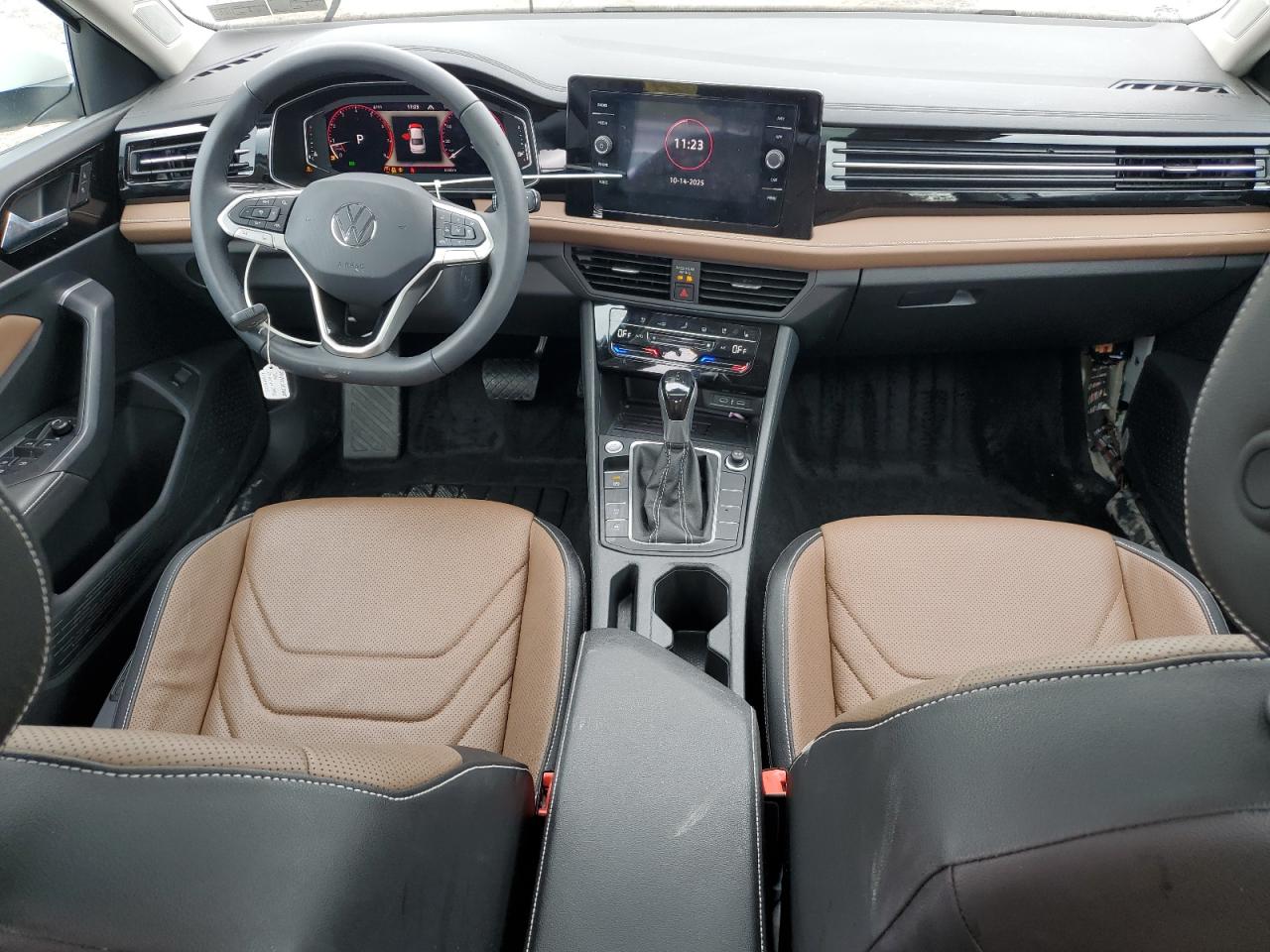 VOLKSWAGEN JETTA SEL