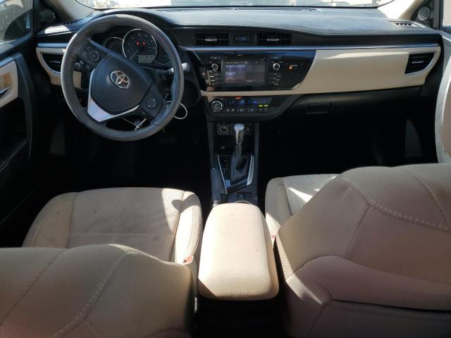 2016 TOYOTA COROLLA L - 5YFBURHE6GP393147