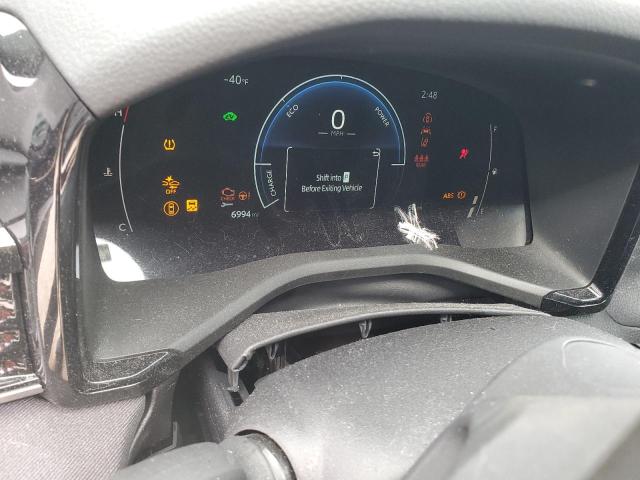 2025 TOYOTA CAMRY XSE - 4T1DAACK1SU141667