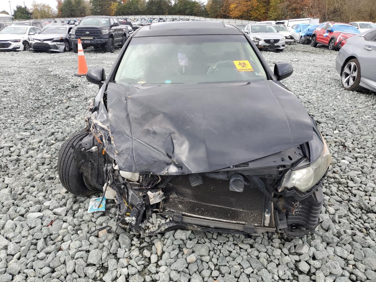 Lot #3290128282 2009 ACURA TSX