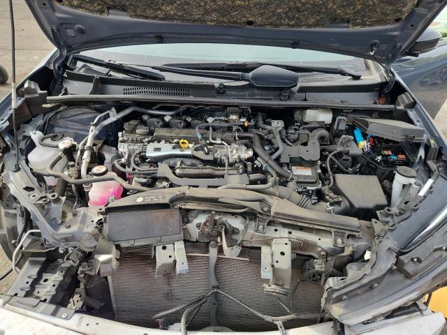 2024 TOYOTA PRIUS LE #3305288303