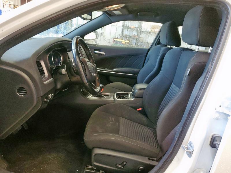 2022 DODGE CHARGER GT 2C3CDXHG8NH250301