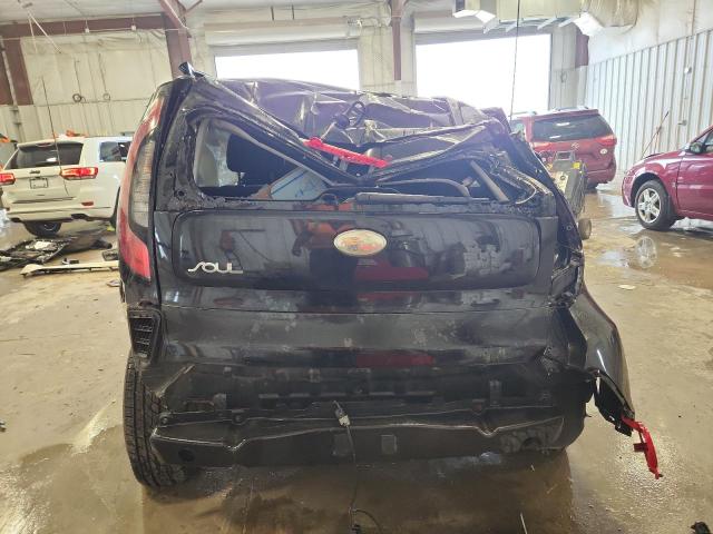 2014 KIA SOUL - KNDJN2A28E7724261