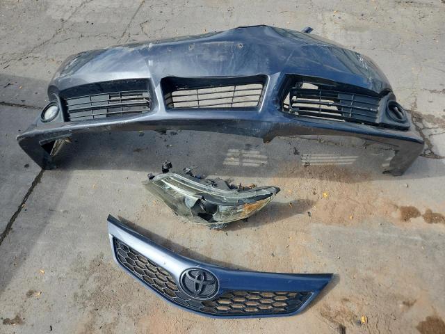 2012 TOYOTA CAMRY BASE #3281980092