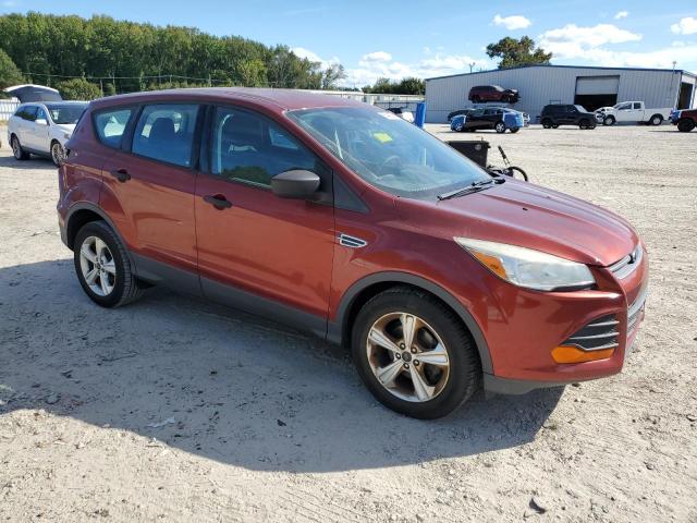 2014 FORD ESCAPE S - 1FMCU0F70EUE54122