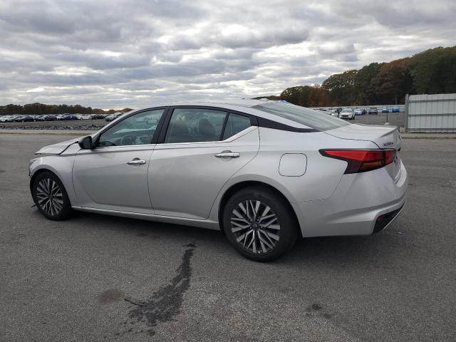 2025 NISSAN ALTIMA SV - 1N4BL4DV1SN386582