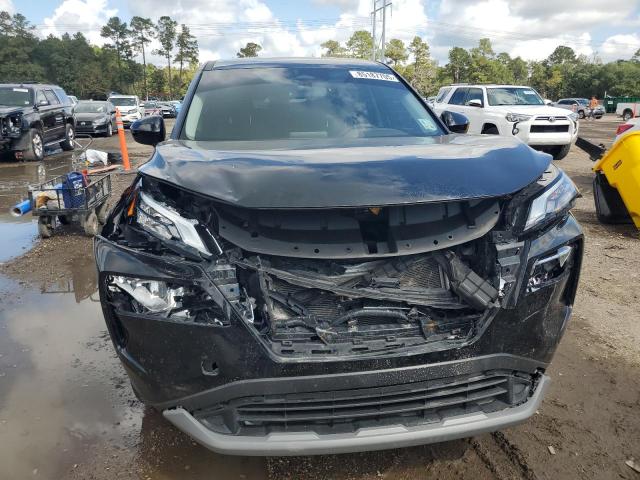 2023 NISSAN ROGUE SV JN8BT3BA6PW436175